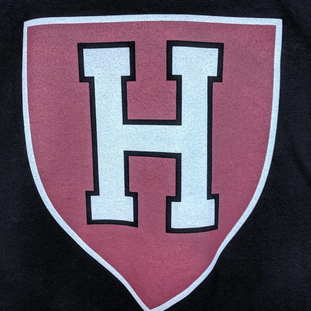 Harvard Tennis T-Shirt